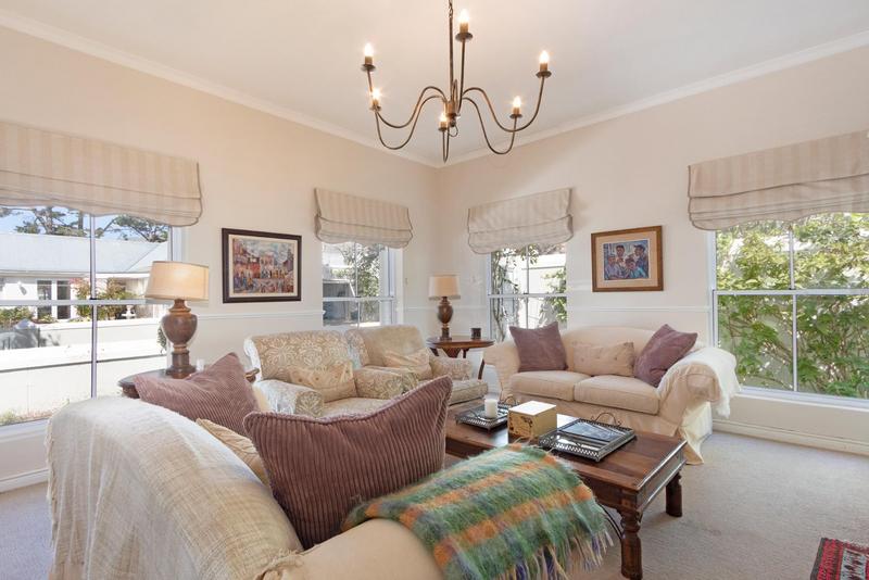 4 Bedroom Property for Sale in Steenberg Estate Western Cape